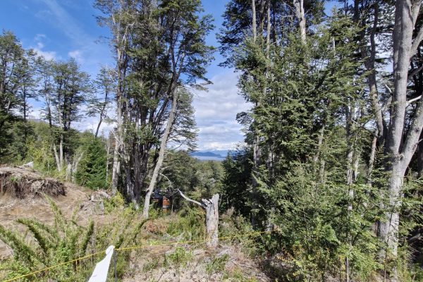 LOTE EN PH CON VISTA AL LAGO Y 100% DE FINANCIACIÓN DIRECTA