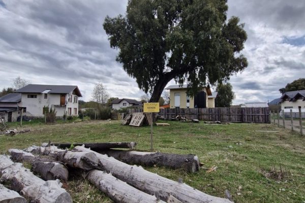 Lote Plano y asoleado en barrio Las Balsas