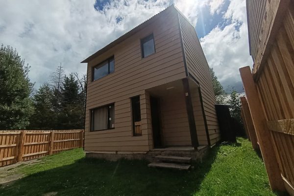 Casa en Barrio Las Balsas. Zona residencial de alta demanda y bajo tránsito