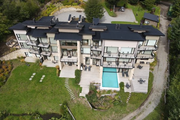 Venta de Complejo Turistico  - Apart Hotel
