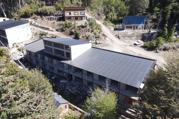 Propiedades Recientes