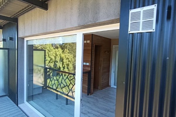 Oportunidad! Departamento a estrenar. Villa La Angostura. Girasoles V- Monoambiente Céntrico. Equipado.